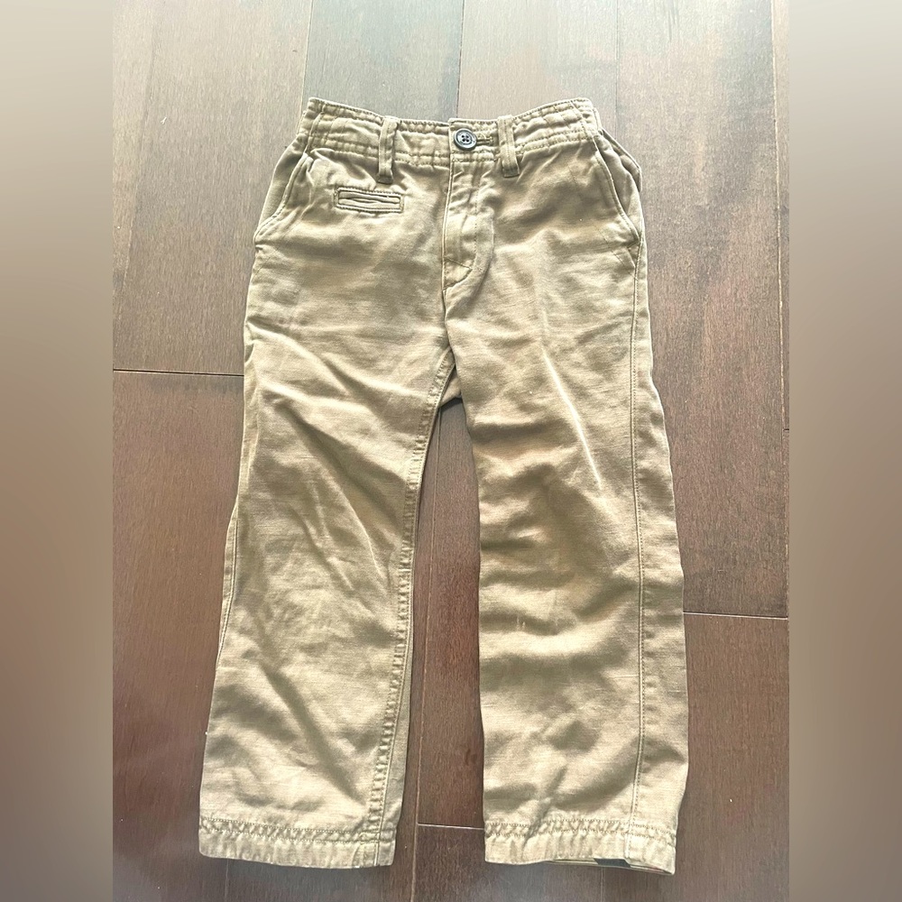 💯 BURBERRY toddler PANTS • size 3
